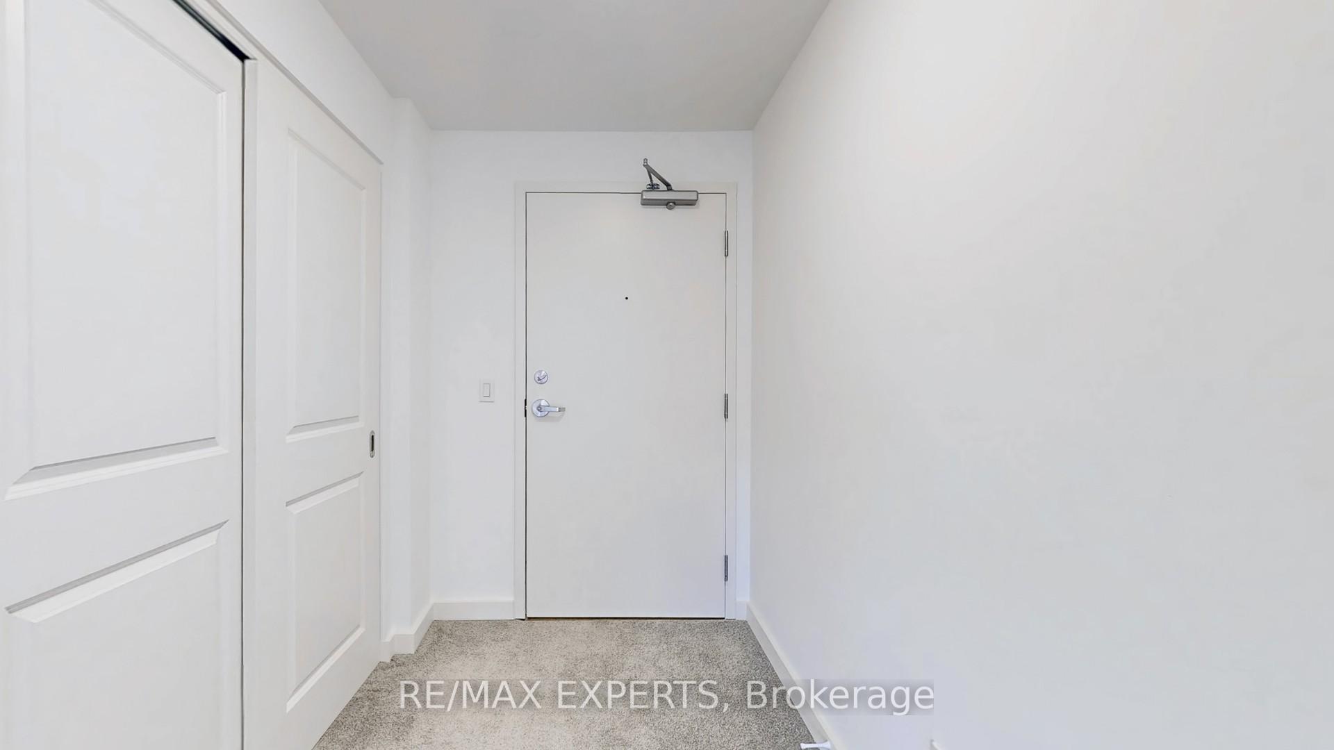 1 Bedroom Condo at 45 Connaught, Toronto For sale