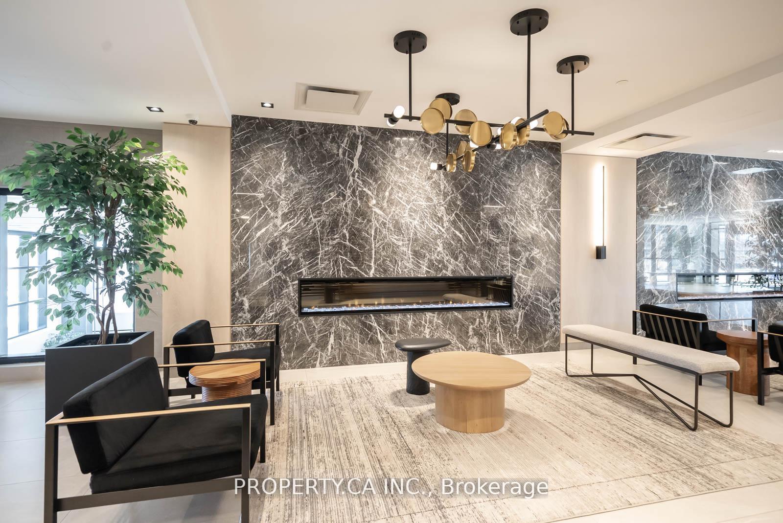 1 Bedroom Condo at 50 George Butchart, Toronto For sale