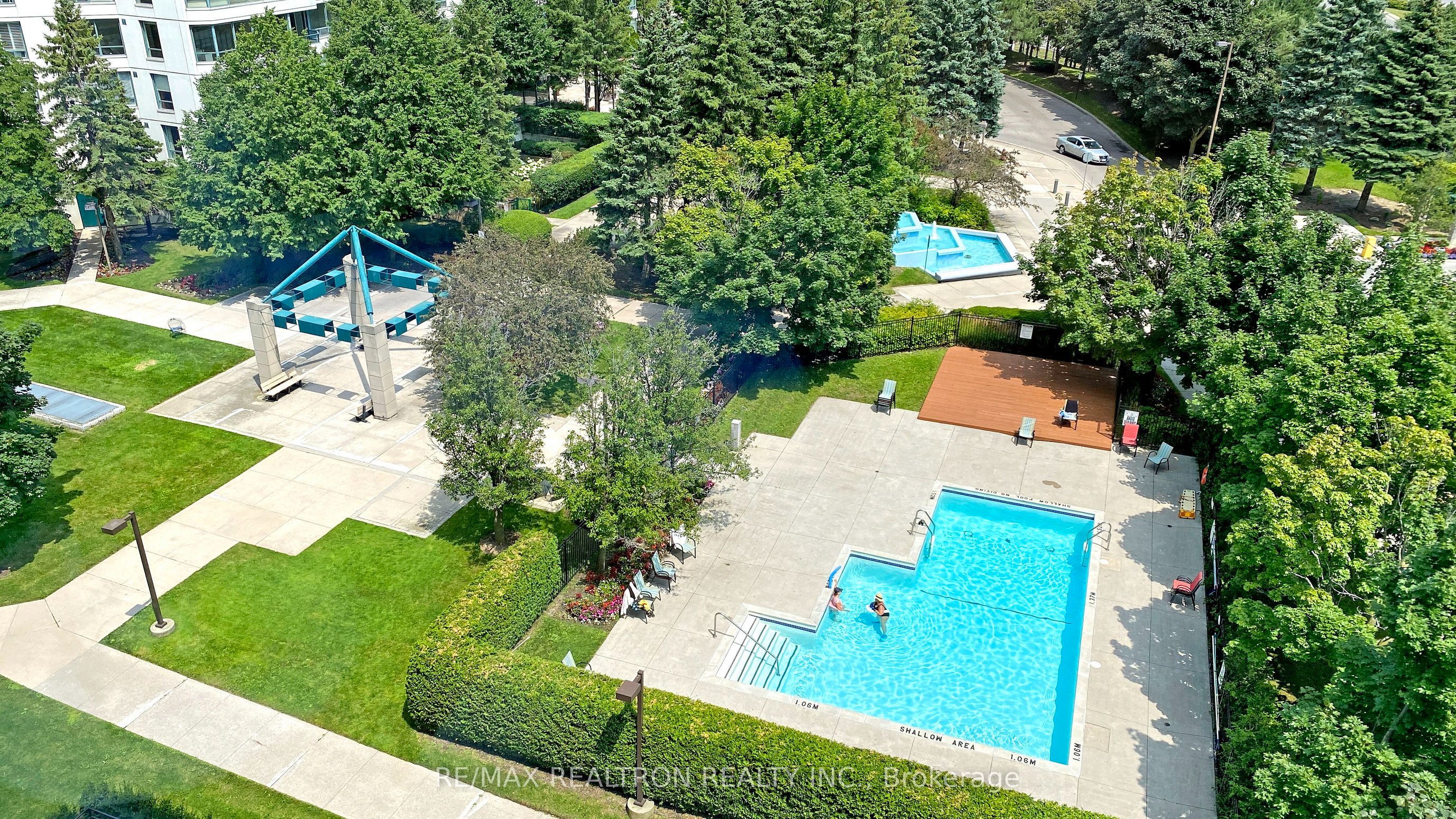 110 Promenade Circle S, #504