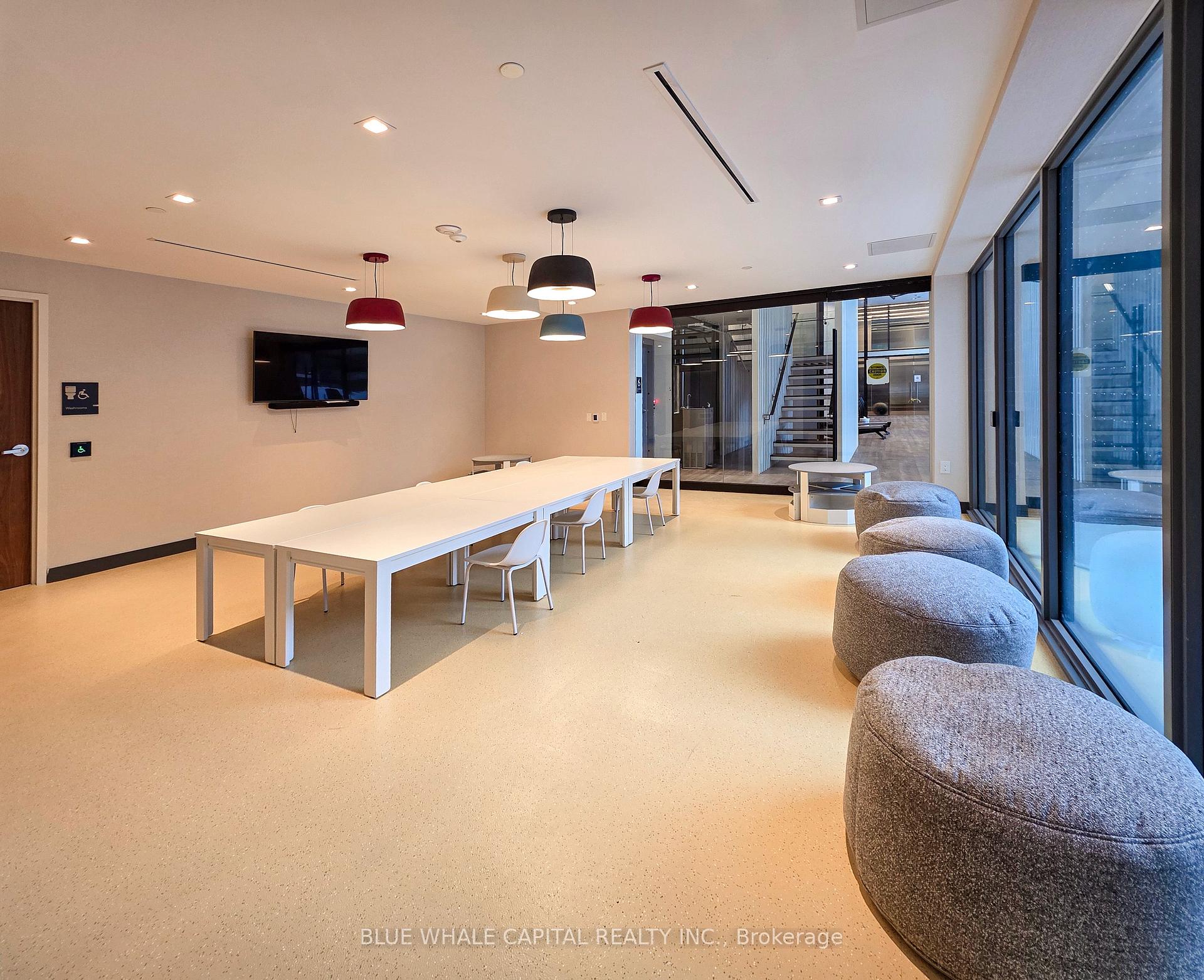 4 Bedrooms Condo at 8 Olympic Garden,  Toronto For sale
