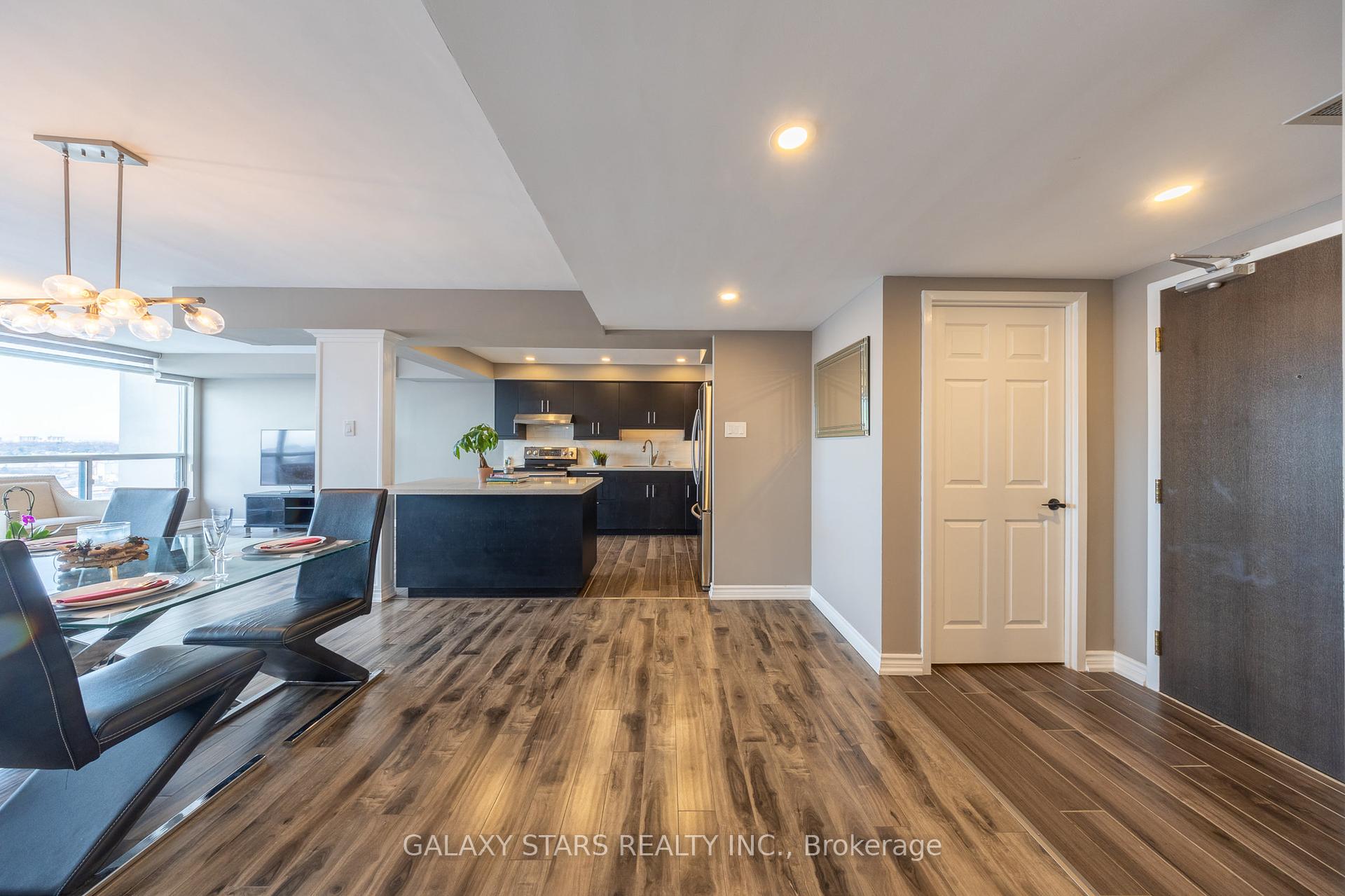 2 Bedrooms Condo at 4725 Sheppard,  Toronto For sale