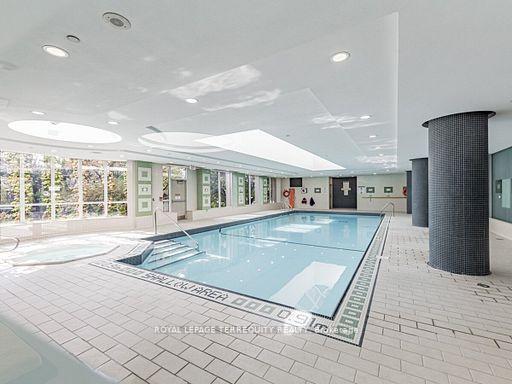 3 Bedrooms Condo at 15 Northtown, Toronto For sale