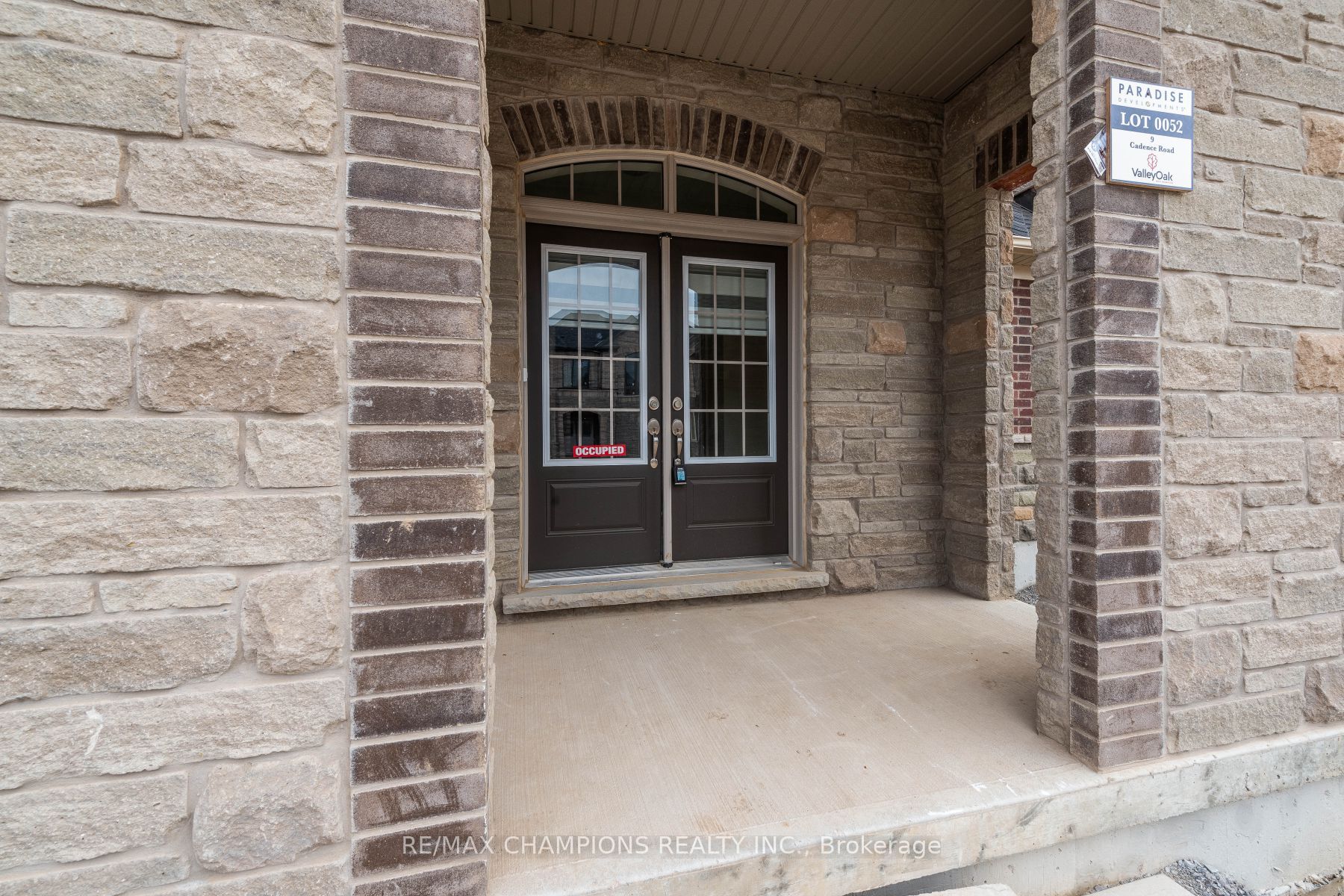 9 Cadence Road