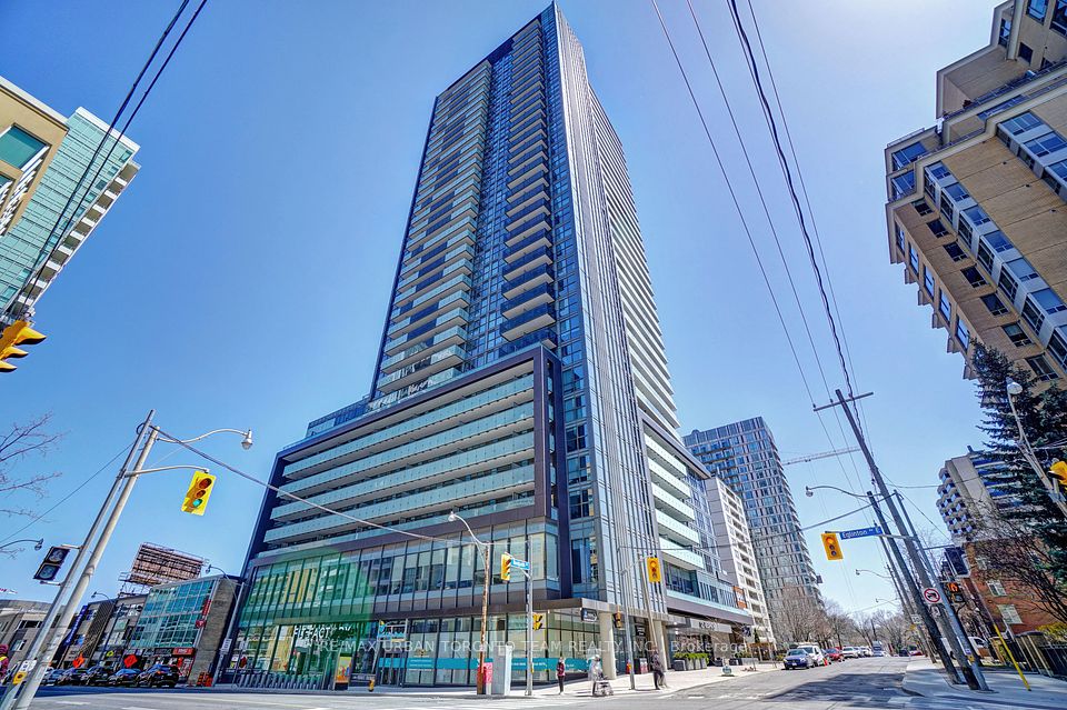 125 Redpath Avenue