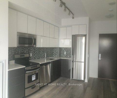 1 Bedroom Condo at 80 MARINE PARADE, Toronto For sale