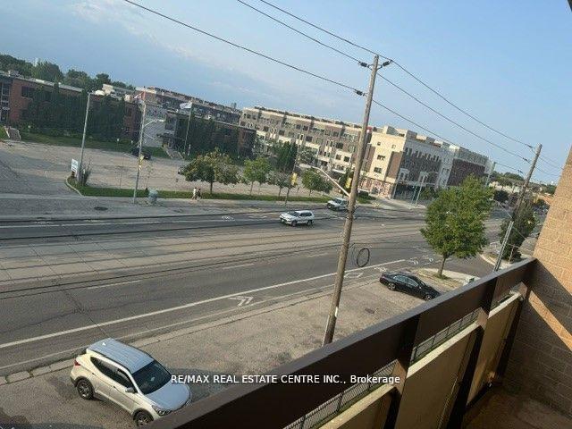 1 Bedroom Co-op at 3621 Lakeshore, Toronto For sale