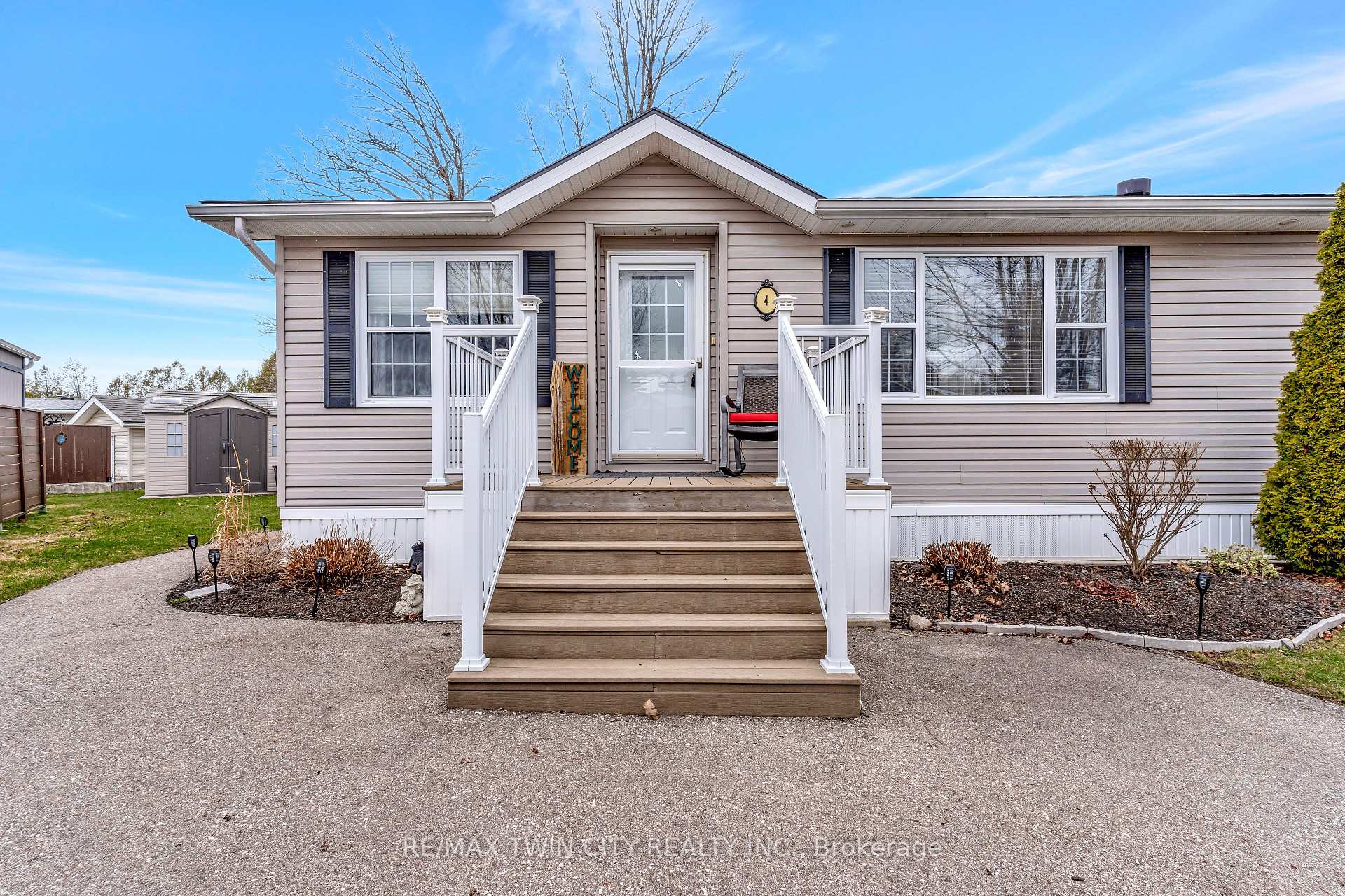 #4 Maple Ridge - 1429 Sheffield Road, Hamilton, ON N1R 2B9 #4 Maple Ridge