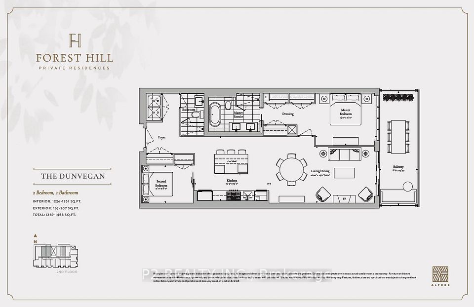 2 Forest Hill Road