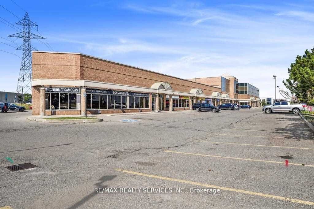 6660 Kennedy Road, #12