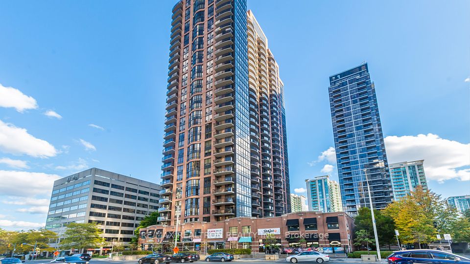 33 Sheppard