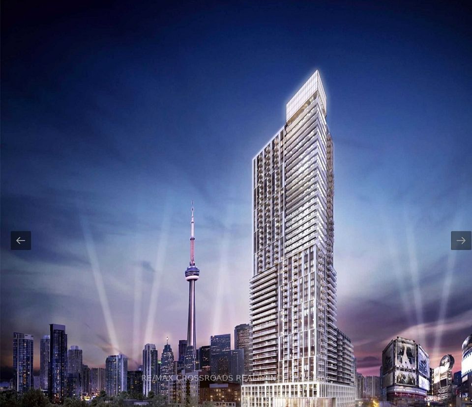 251 Jarvis Street