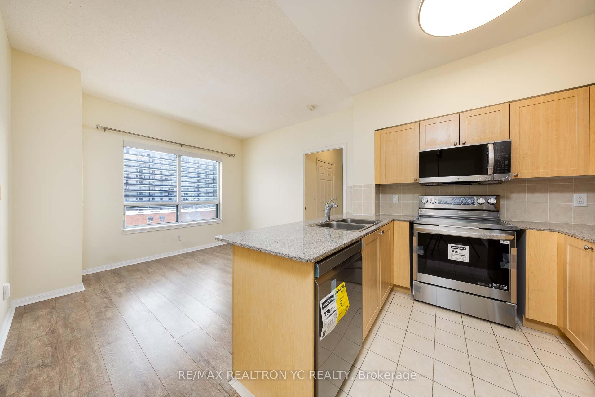 2 Bedrooms Condo at 5940 Yonge,  Toronto For sale