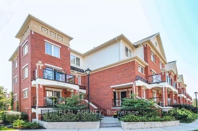 Property at #2 - 2468 Post Road Road, Oakville, ON L6H 0J2