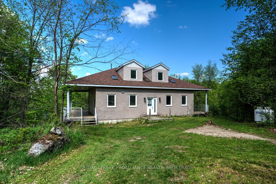 124 Granite Hills