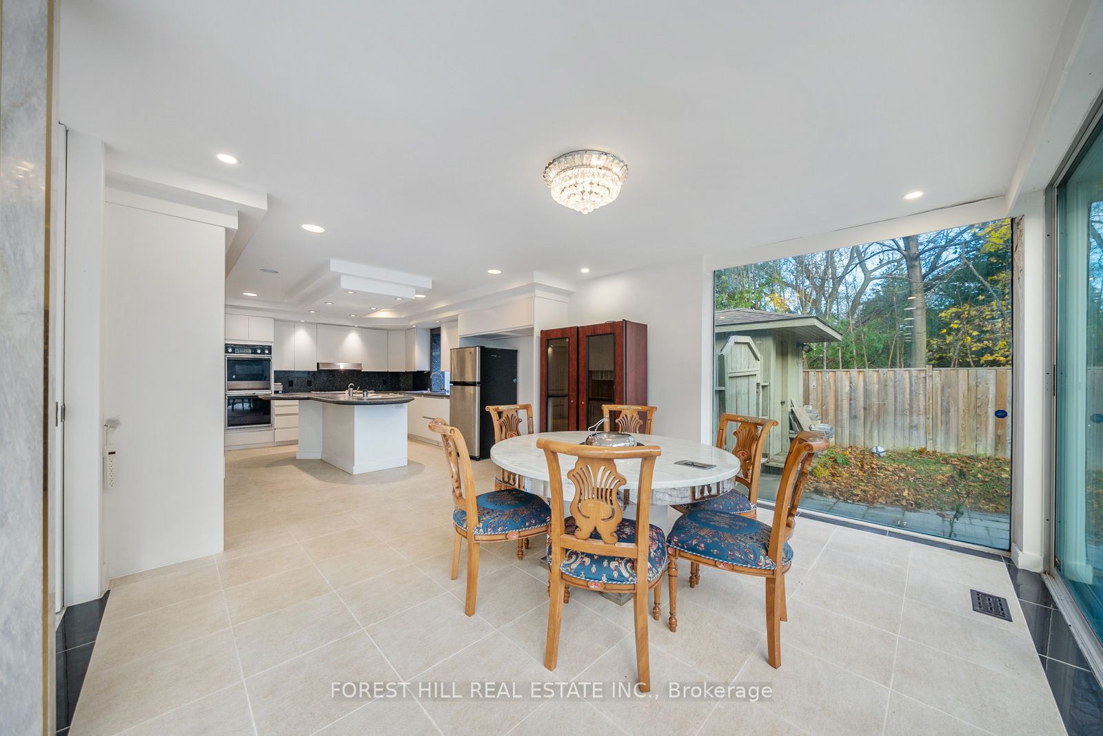 1 Caldy Court