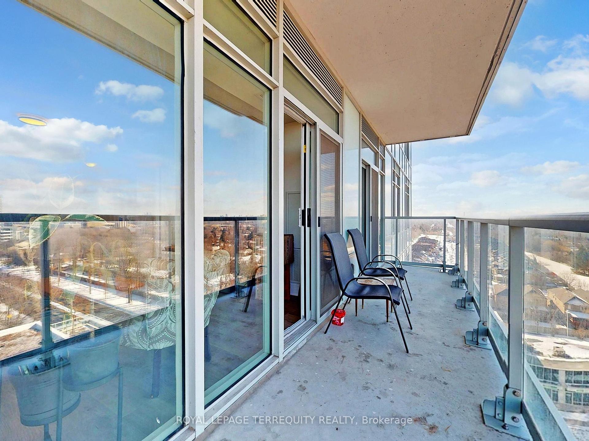 2 Bedrooms Condo at 3220 Sheppard, Toronto For sale