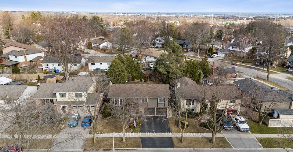 2187 Sandringham