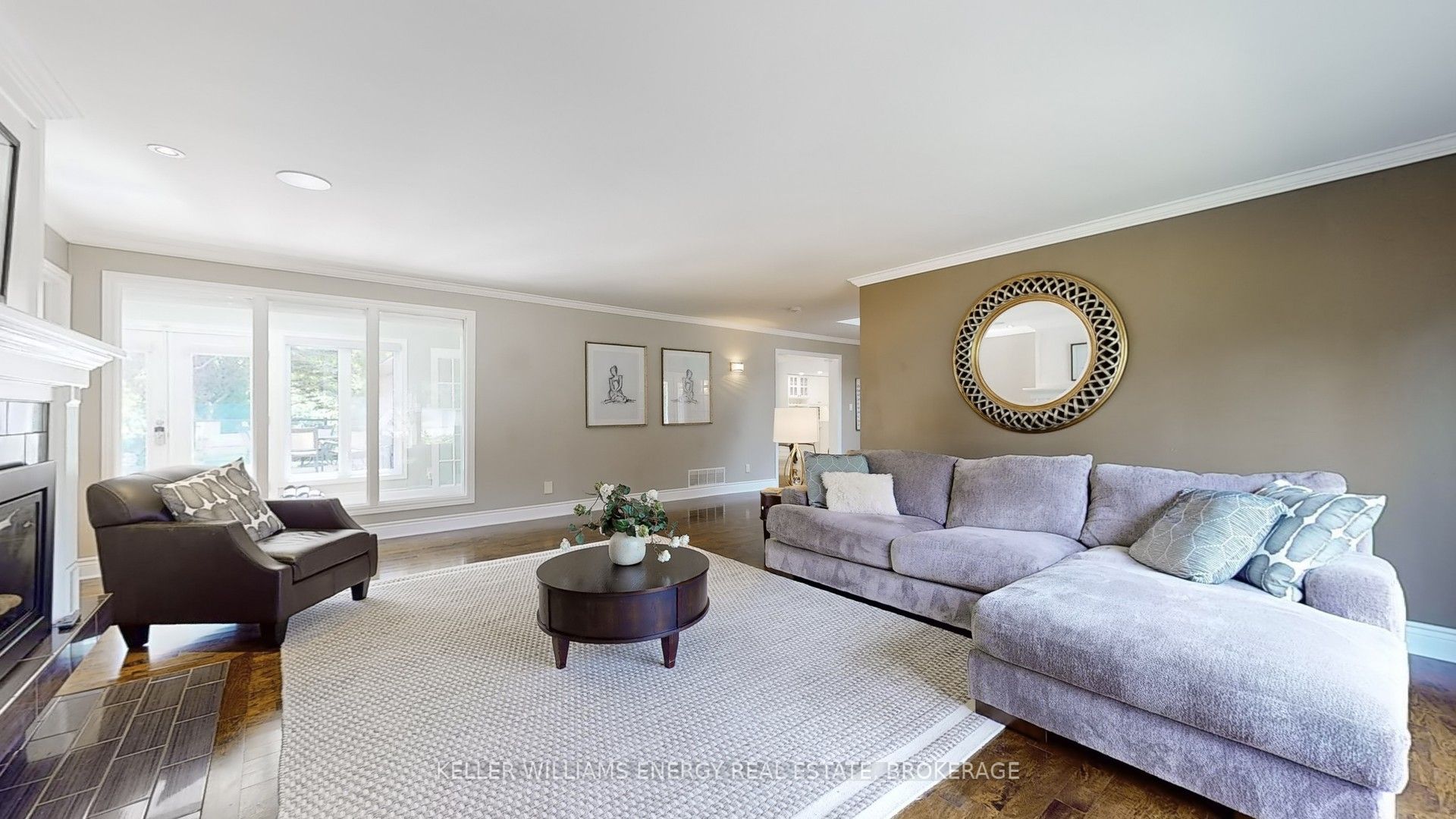 5 Mcnamara Court, Ajax, ON L1T 4W6