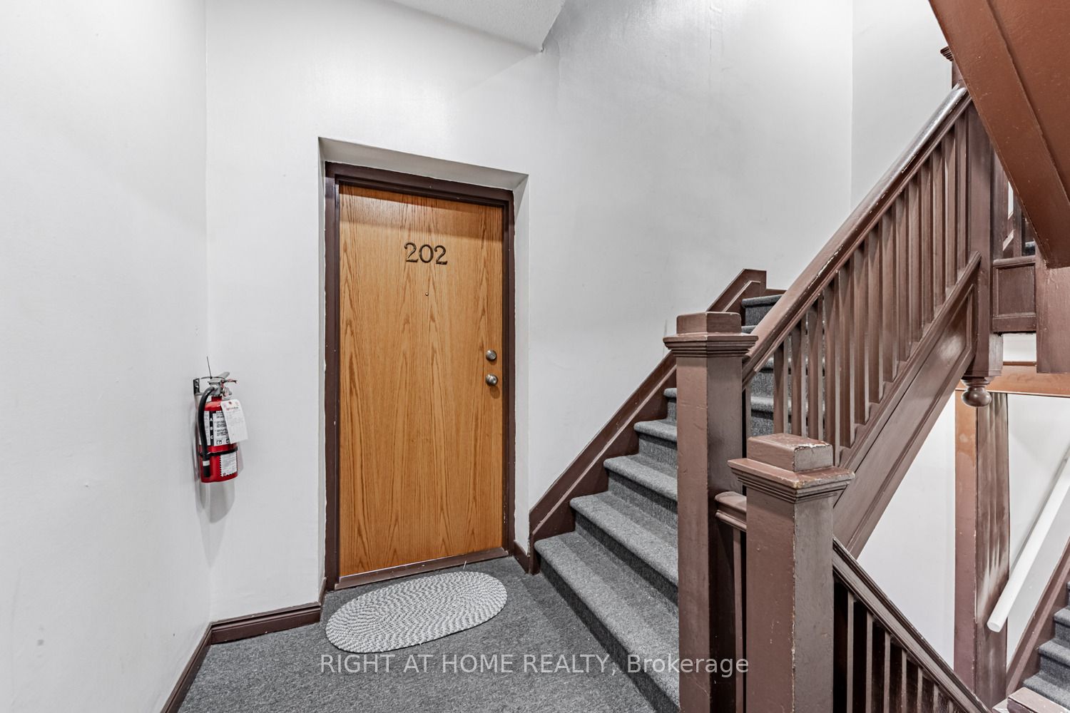 223 Jameson Avenue, #202