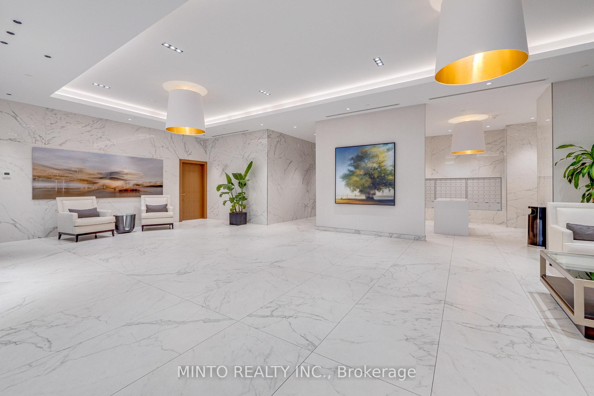 2 Bedrooms Condo at 1928 Lakeshore,  Toronto For sale