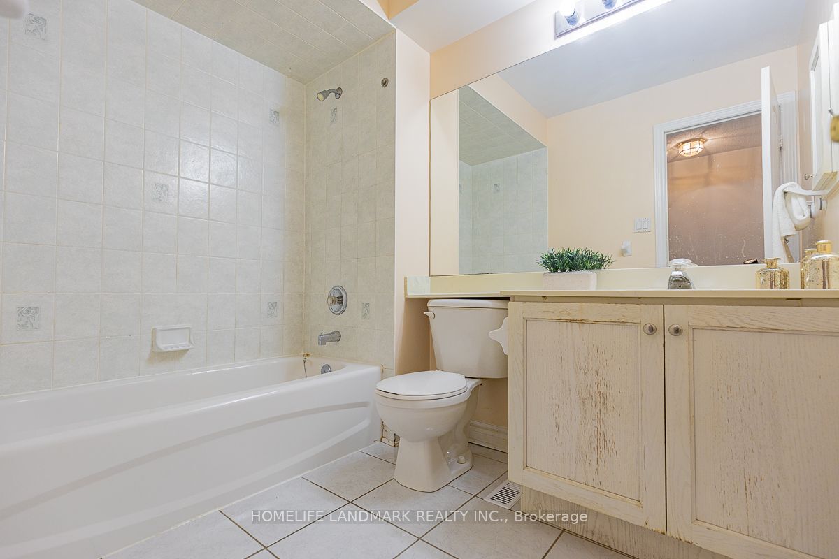 4 William Poole Way, #14