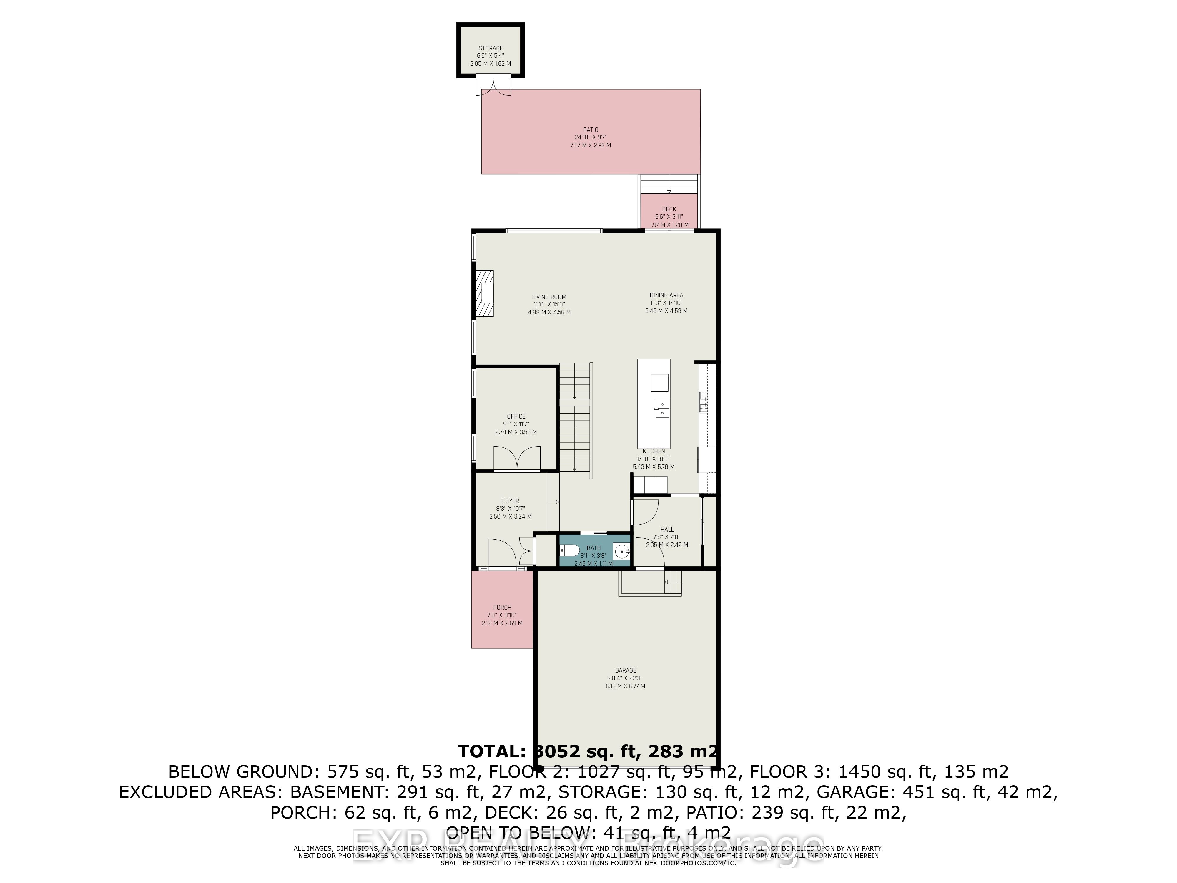 107 Rallidale Street, Blossom Park - Airport and Area 2605 - Blossom Park/Kemp Park/Findlay Creek