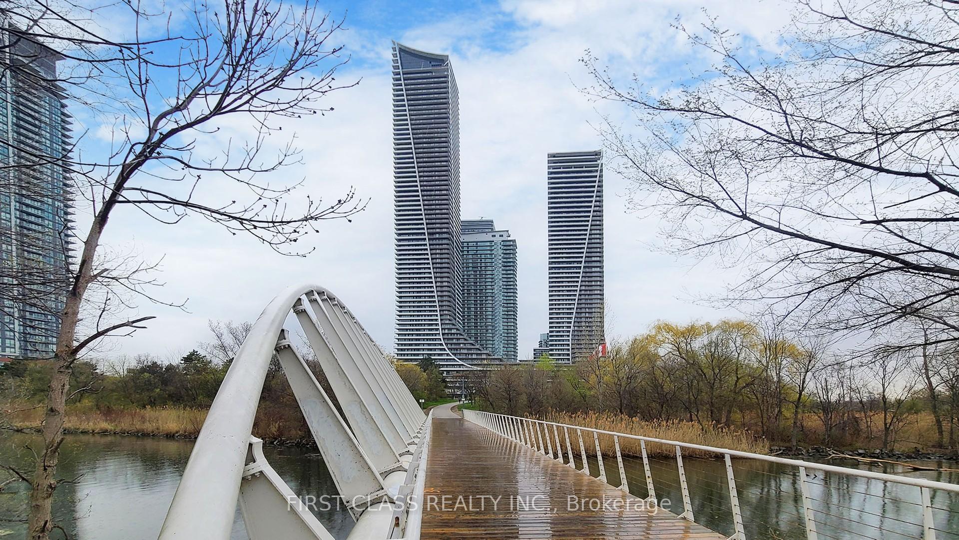 2 Bedrooms Condo at 20 Shore Breeze, Toronto For sale
