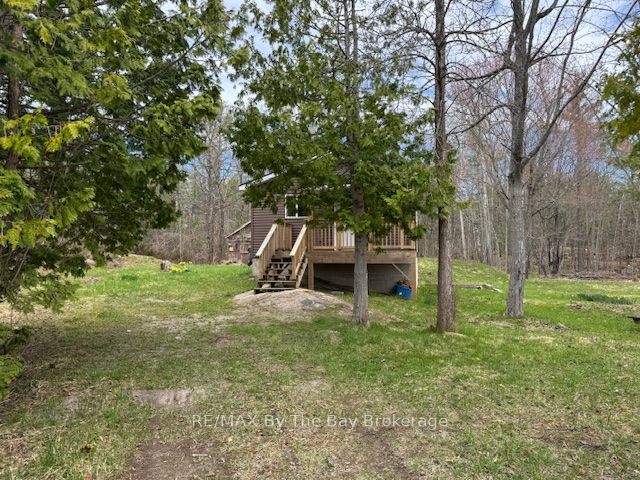 1750 Honey Harbour