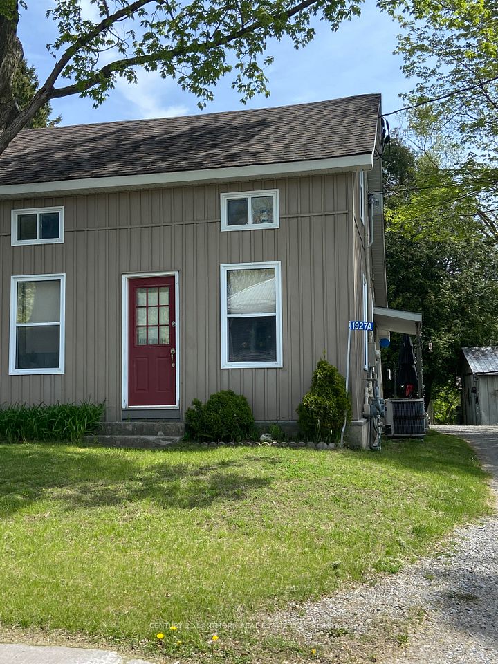 1927 Stockdale Road, Quinte West, ON K0K 2C0