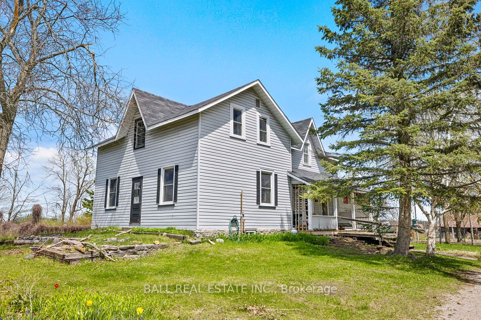 589 County Road 8 N/A
