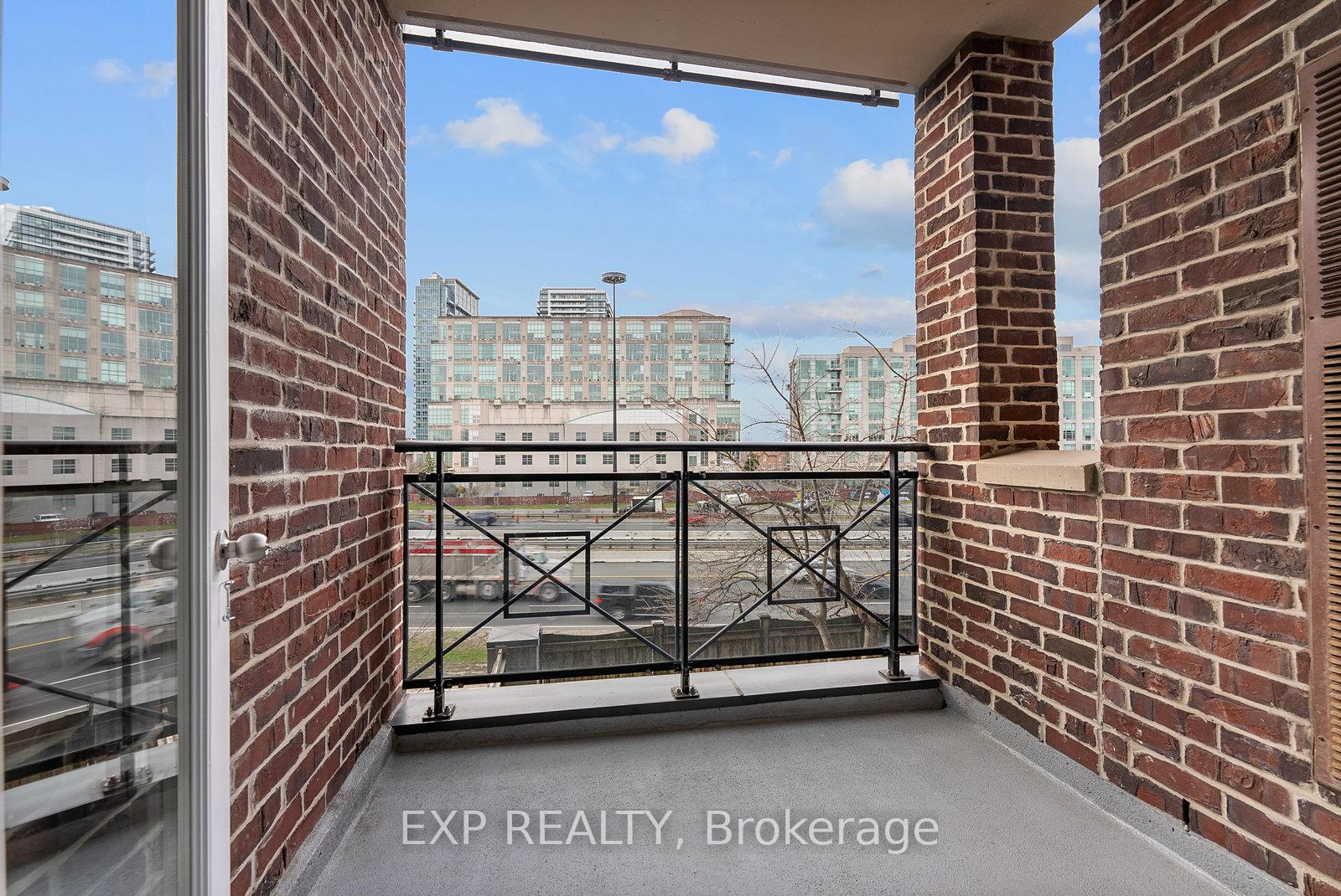 1 Bedroom Condo at 245 Dalesford, Toronto For sale