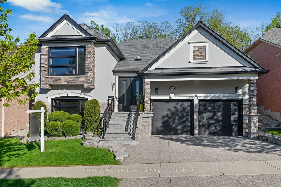 16 Arborglen