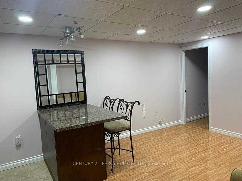 #bsmnt - 170 Don Head Village Boulevard, Richmond Hill, ON L4C 0E8