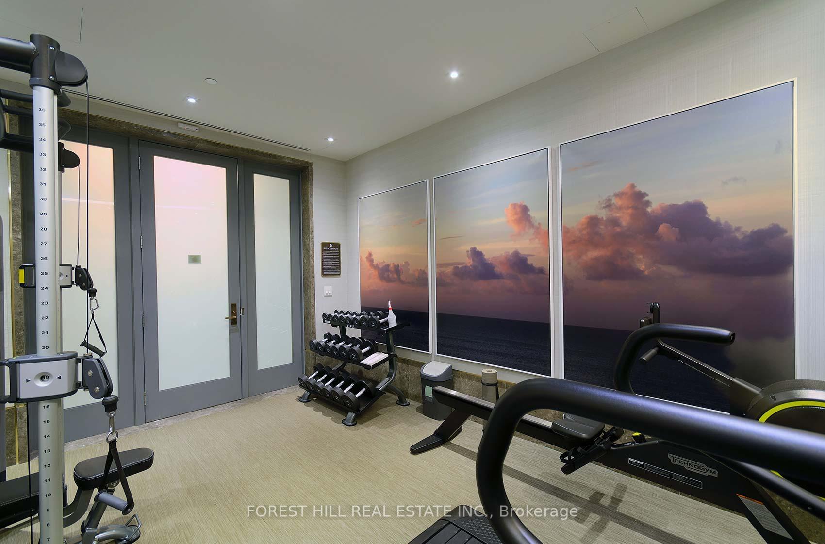 1 Bedroom Condo at 128 Hazelton, Toronto For sale
