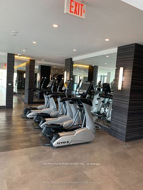 9471 Yonge Street #1206, Richmond Hill Observatory