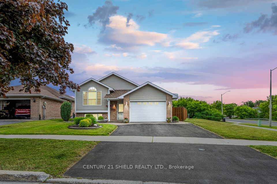 253 Northwoods