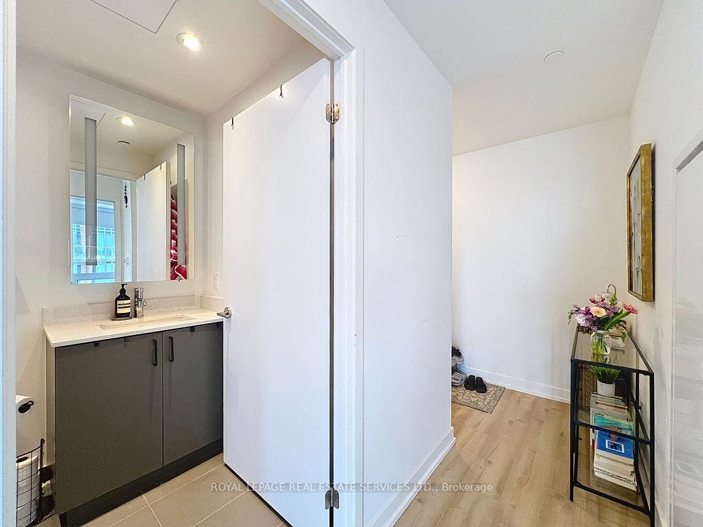 1 Bedroom Condo at 135 East Liberty, Toronto For sale