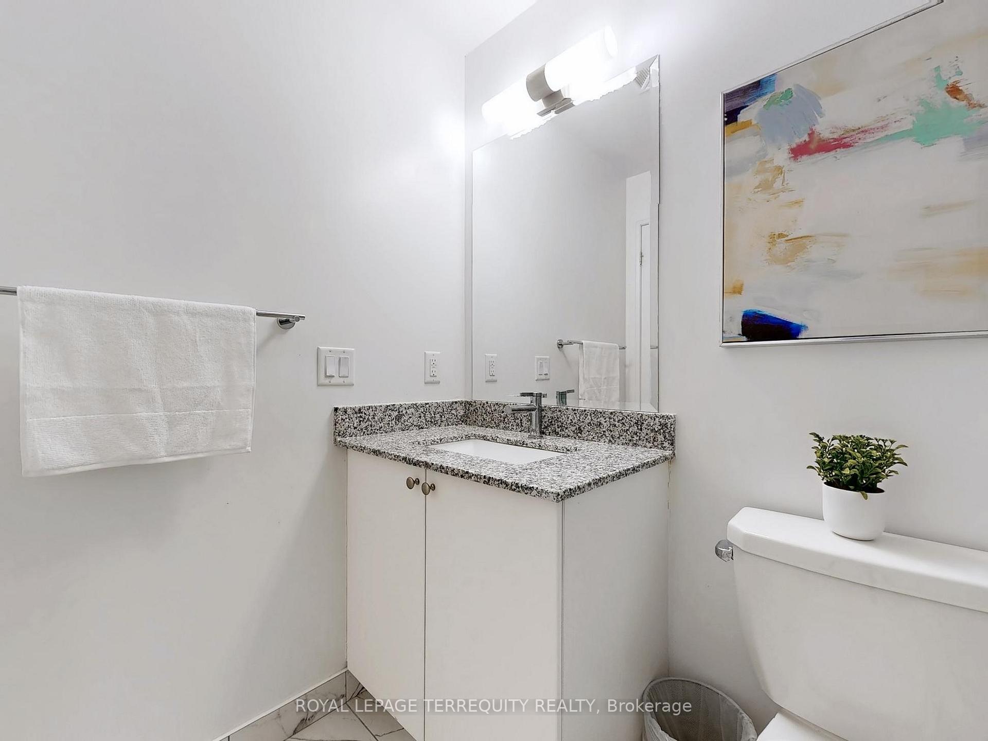 2 Bedrooms Condo at 3220 Sheppard, Toronto For sale