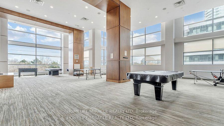 1 Bedroom Condo at 2220 Lake Shore, Toronto For sale