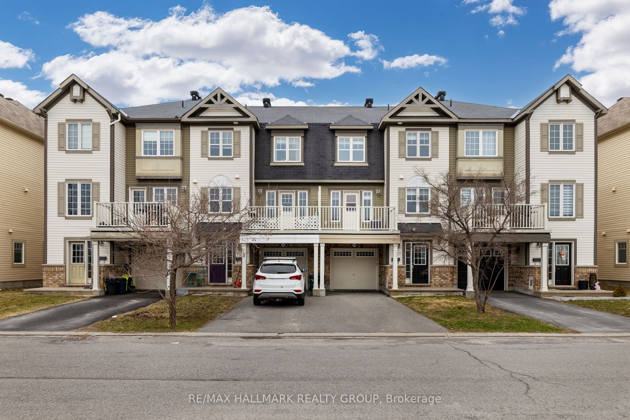 158 Sunshine Crescent, OrleansCumberlandandArea, ON K4A 0V3