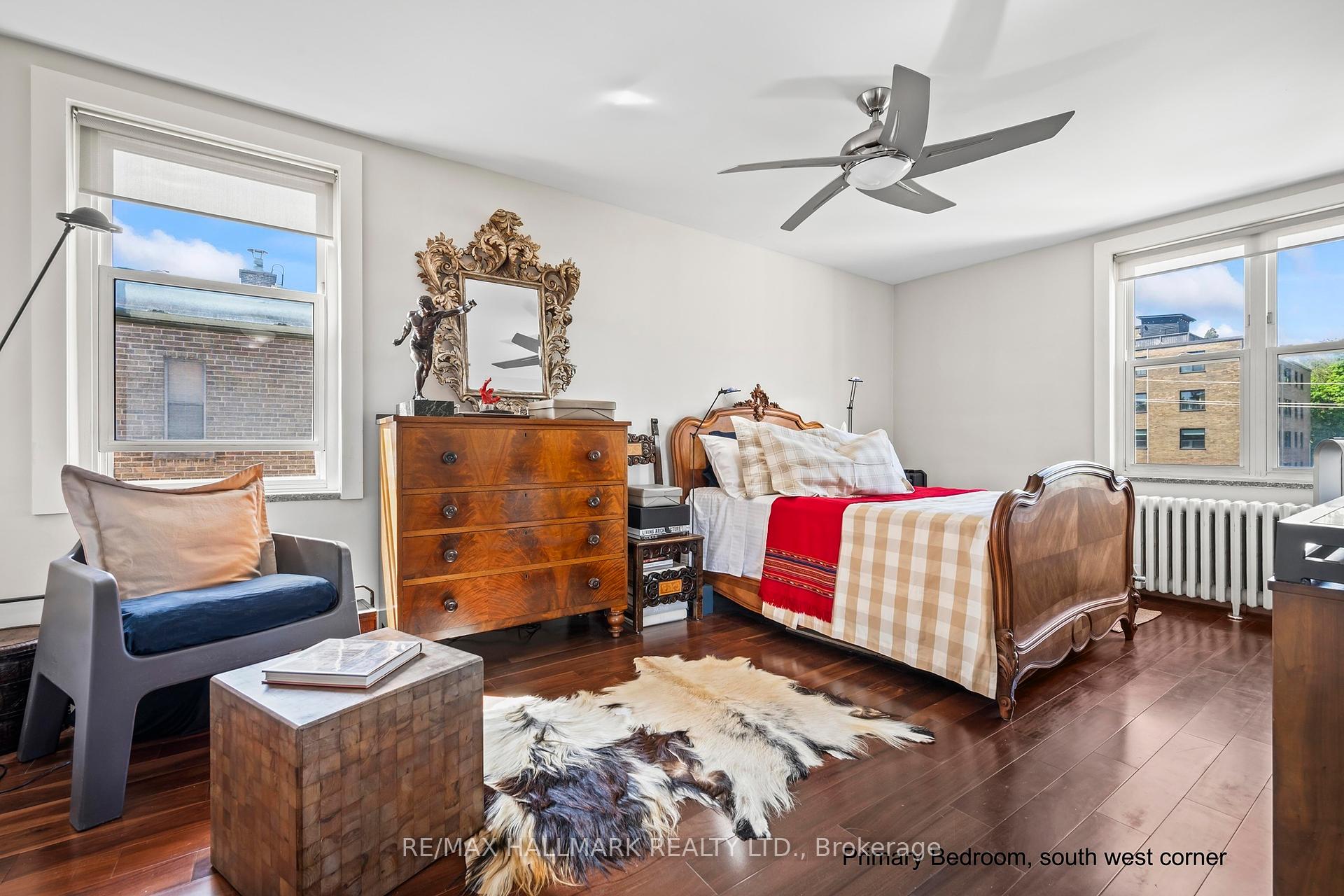 2 Bedrooms Co-op at 2603 Bathurst, Toronto For sale
