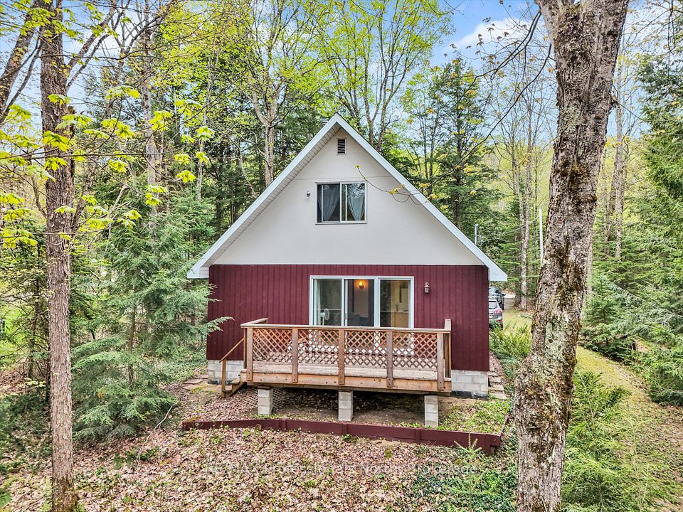 1165 Sherwood Forest Road