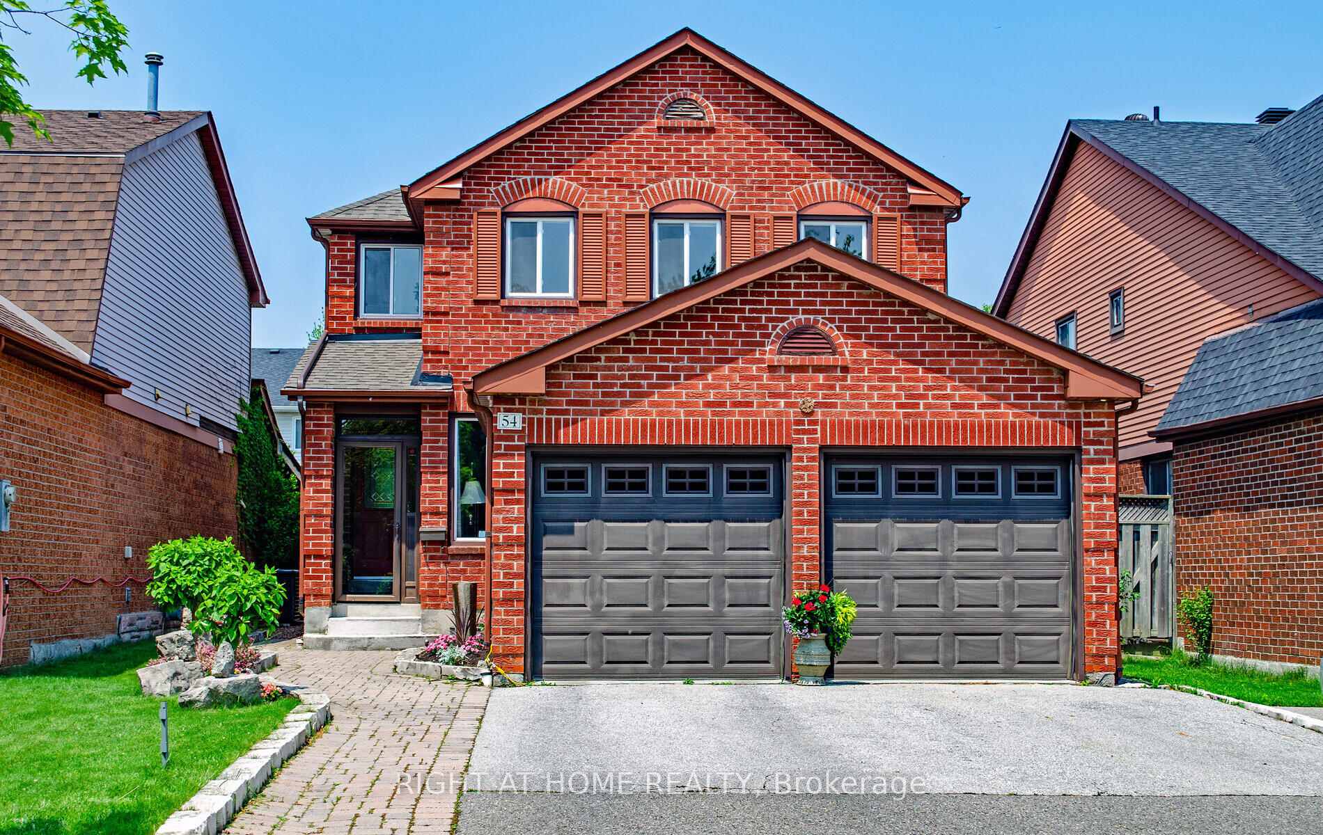 54 Ferguson Place, Brampton, ON L6Y 2S9