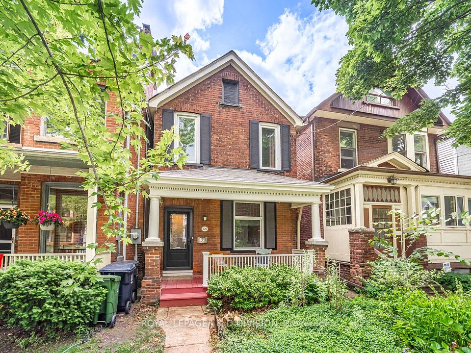 105 Hogarth Avenue