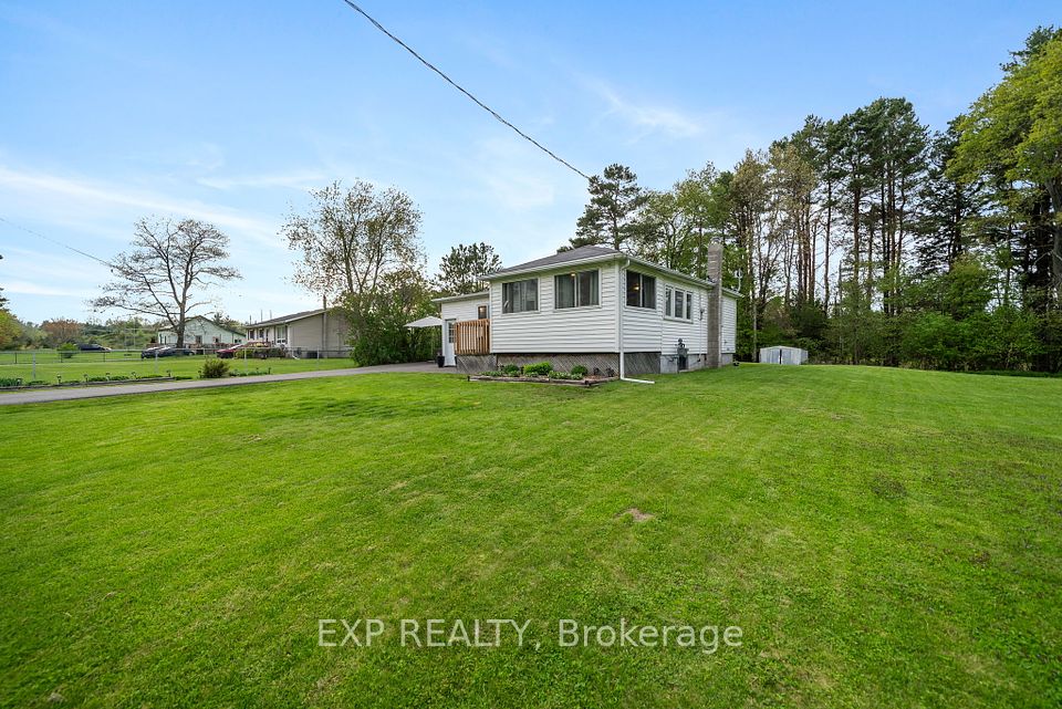 12892 County Road 21, Cramahe, ON K0K 1S0