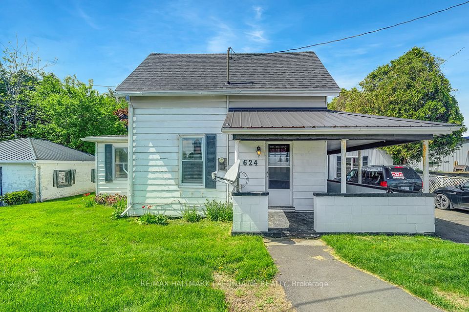 Investment Listing Photo