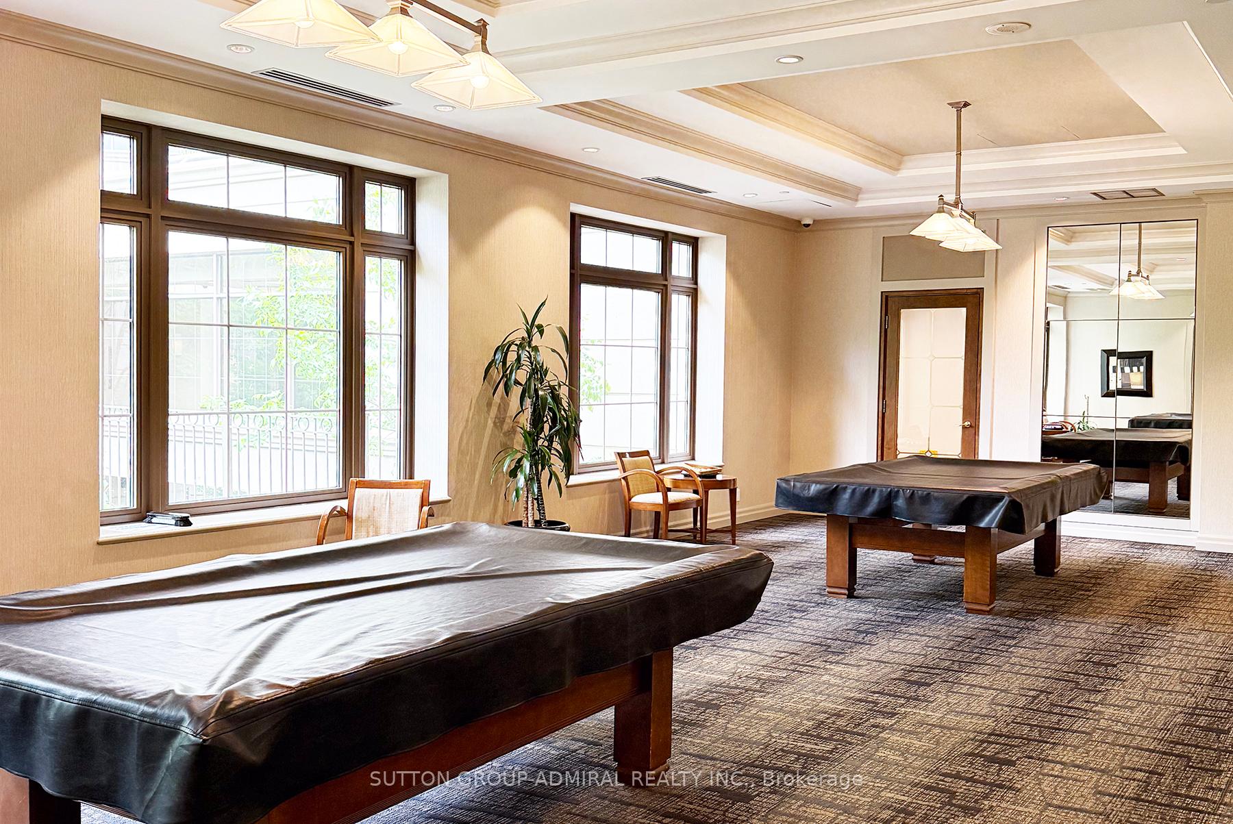 2 Bedrooms Condo at 78 Harrison Garden, Toronto For sale
