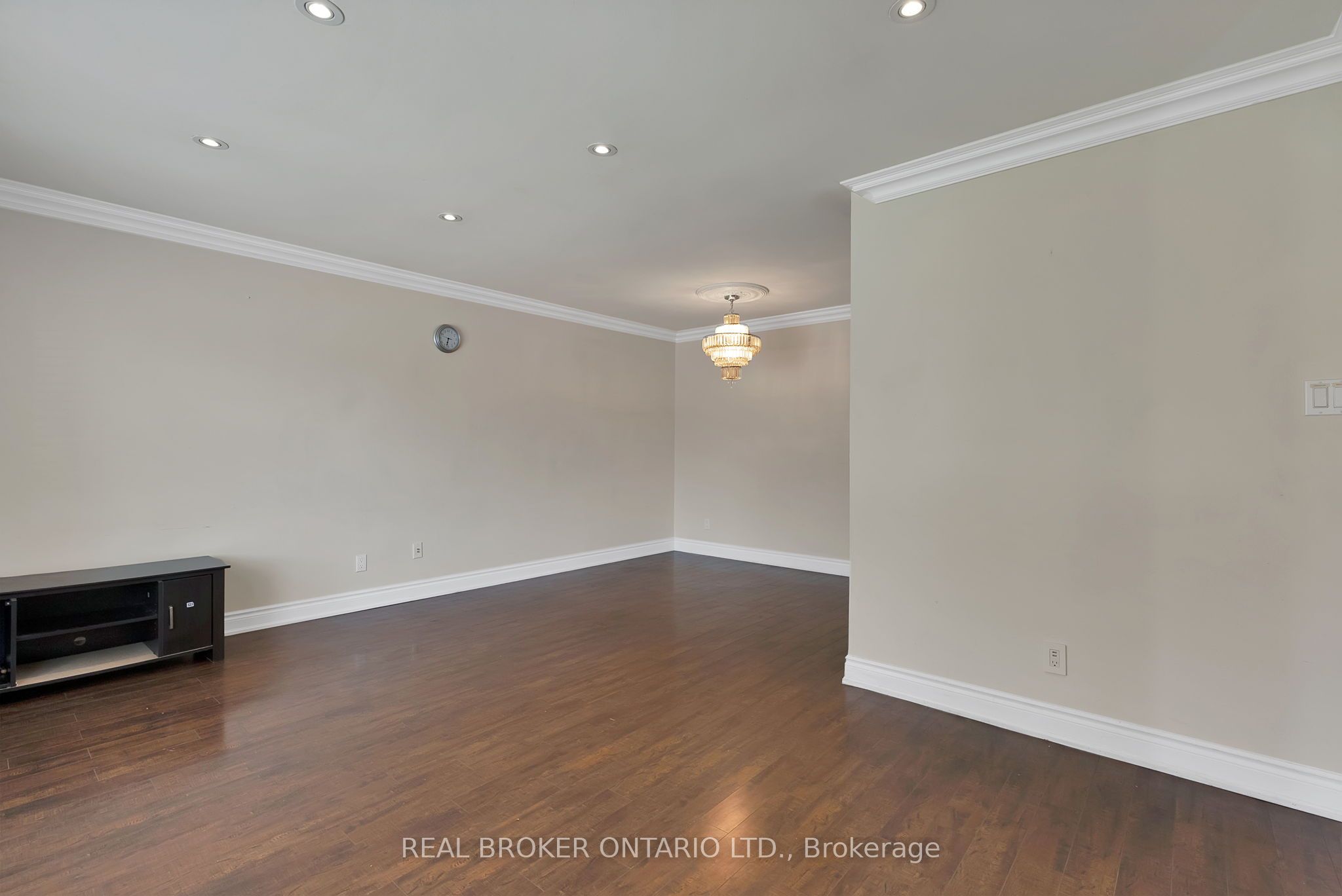 251 Vodden Street E, #Main Fl