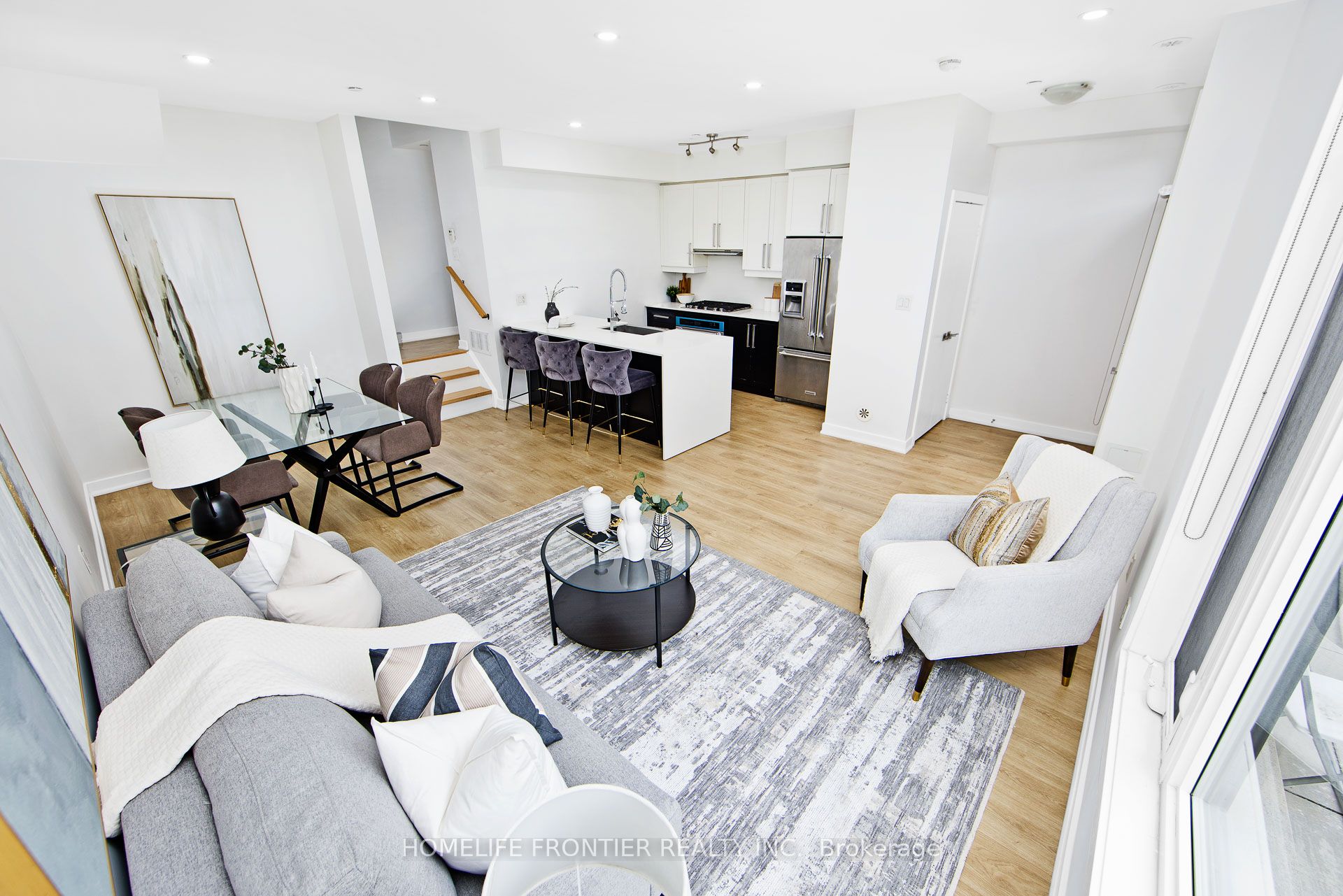 4020 Parkside Village Drive, #7