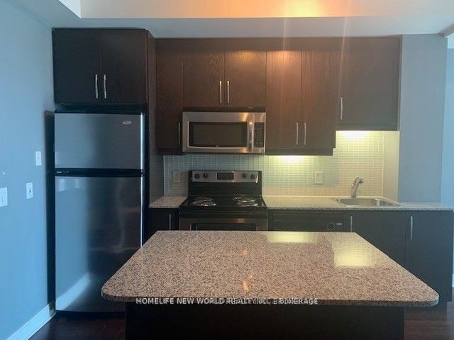 1 Scott Street, #2805